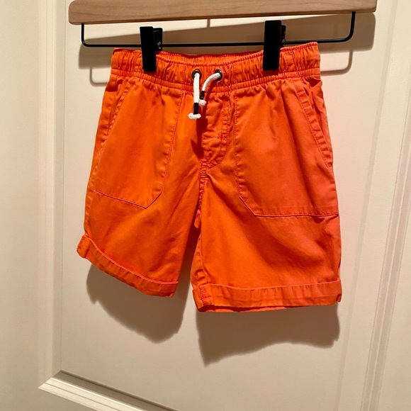 Boys Cat & Jack Shorts Size 4T - Picture 2 of 6